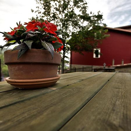 Apartamentos El Picoretu Mestas De Con Exteriér fotografie