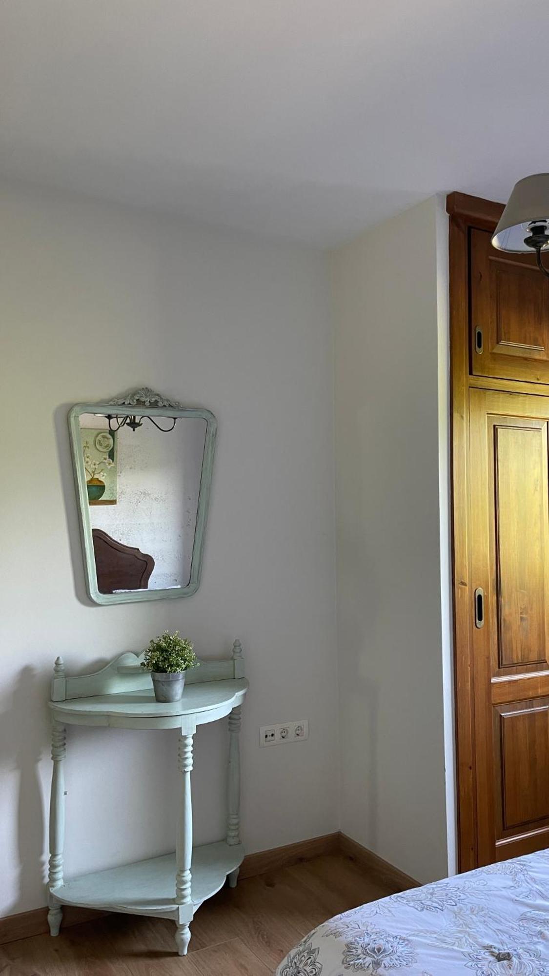 Apartamentos El Picoretu Mestas De Con Exteriér fotografie