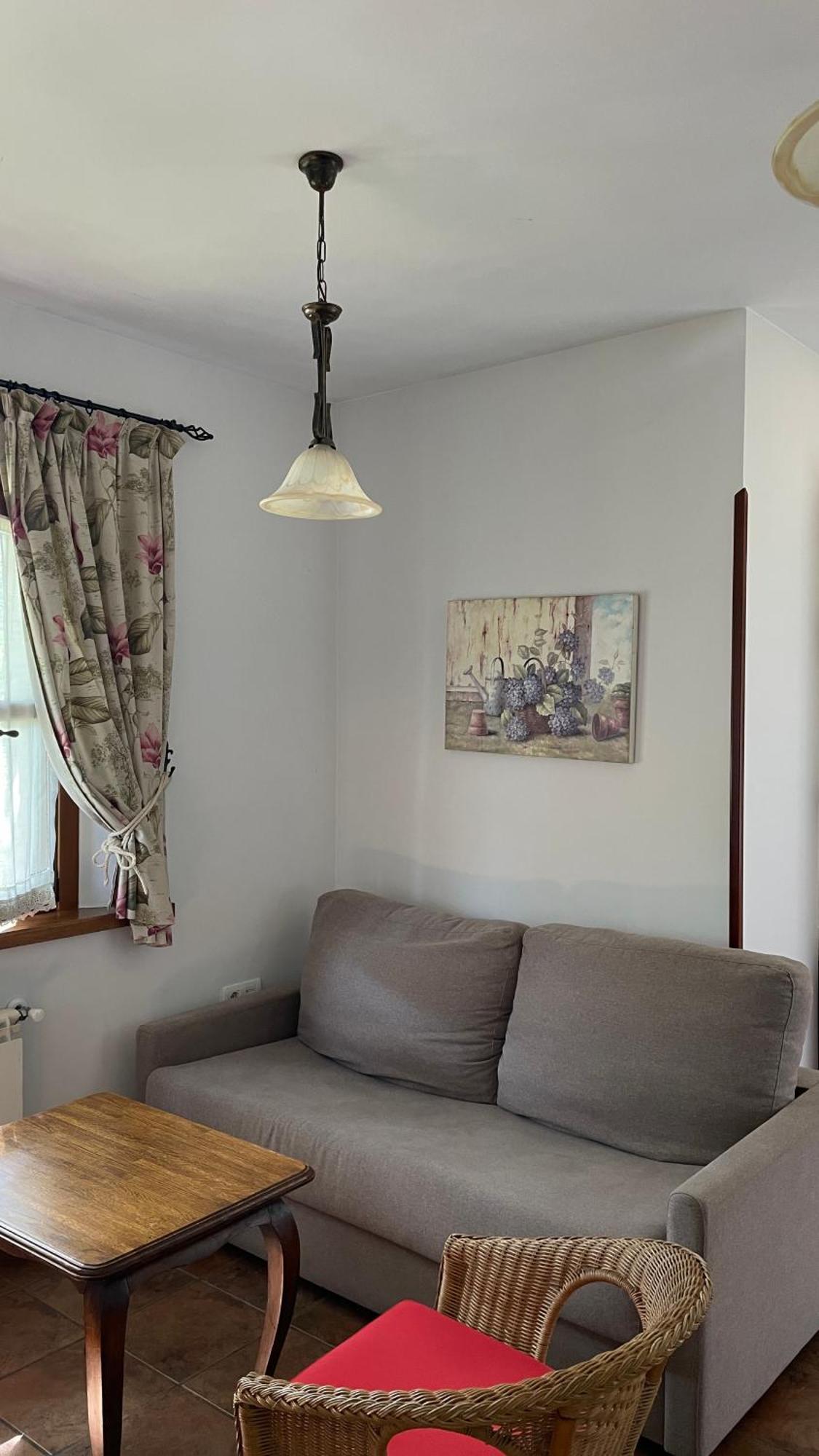 Apartamentos El Picoretu Mestas De Con Exteriér fotografie