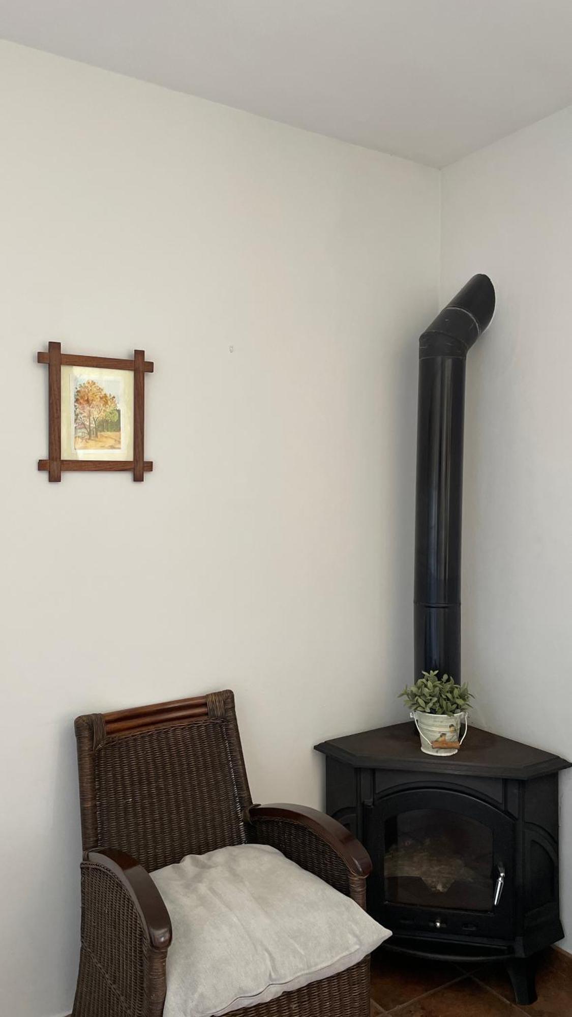 Apartamentos El Picoretu Mestas De Con Exteriér fotografie