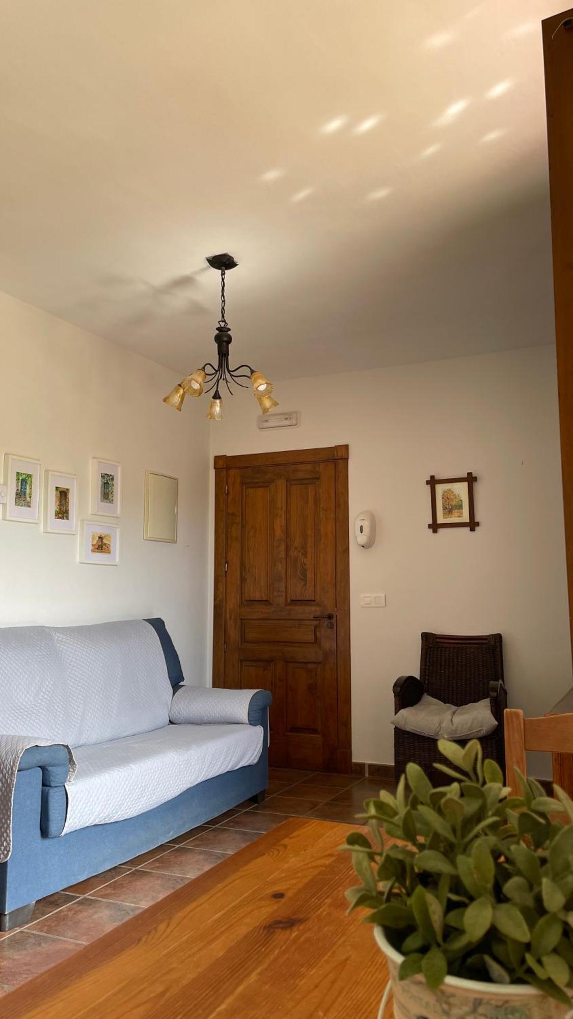 Apartamentos El Picoretu Mestas De Con Exteriér fotografie