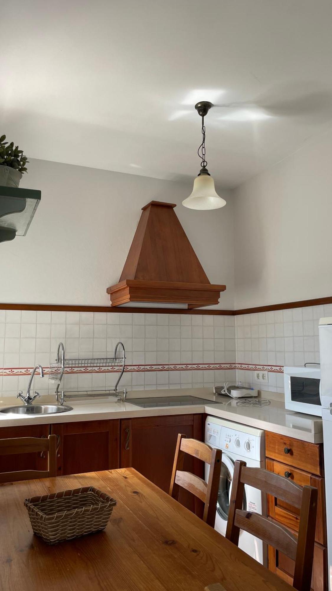 Apartamentos El Picoretu Mestas De Con Exteriér fotografie