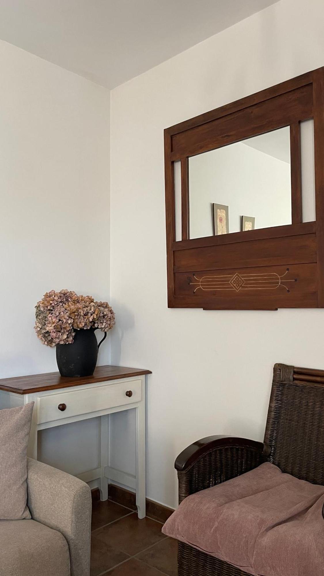 Apartamentos El Picoretu Mestas De Con Exteriér fotografie
