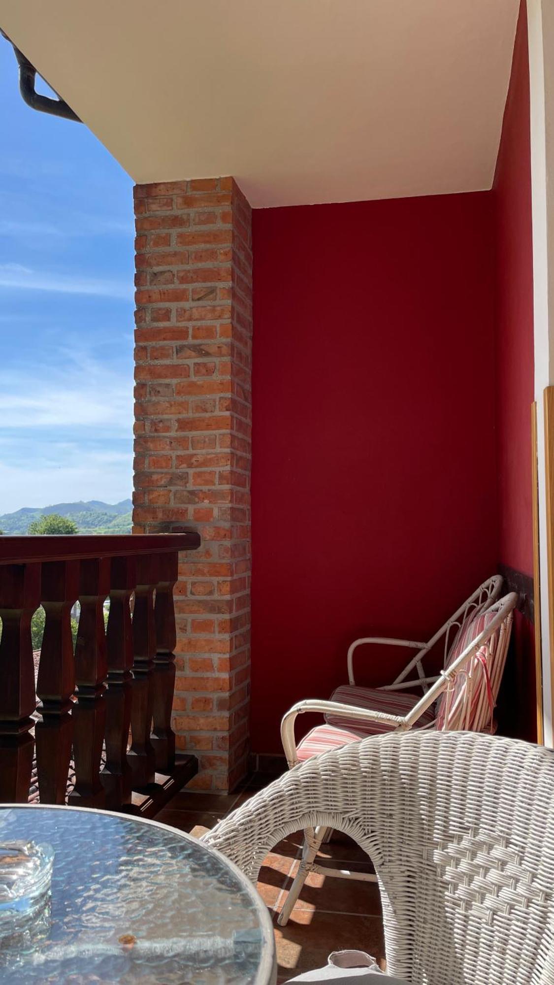 Apartamentos El Picoretu Mestas De Con Exteriér fotografie