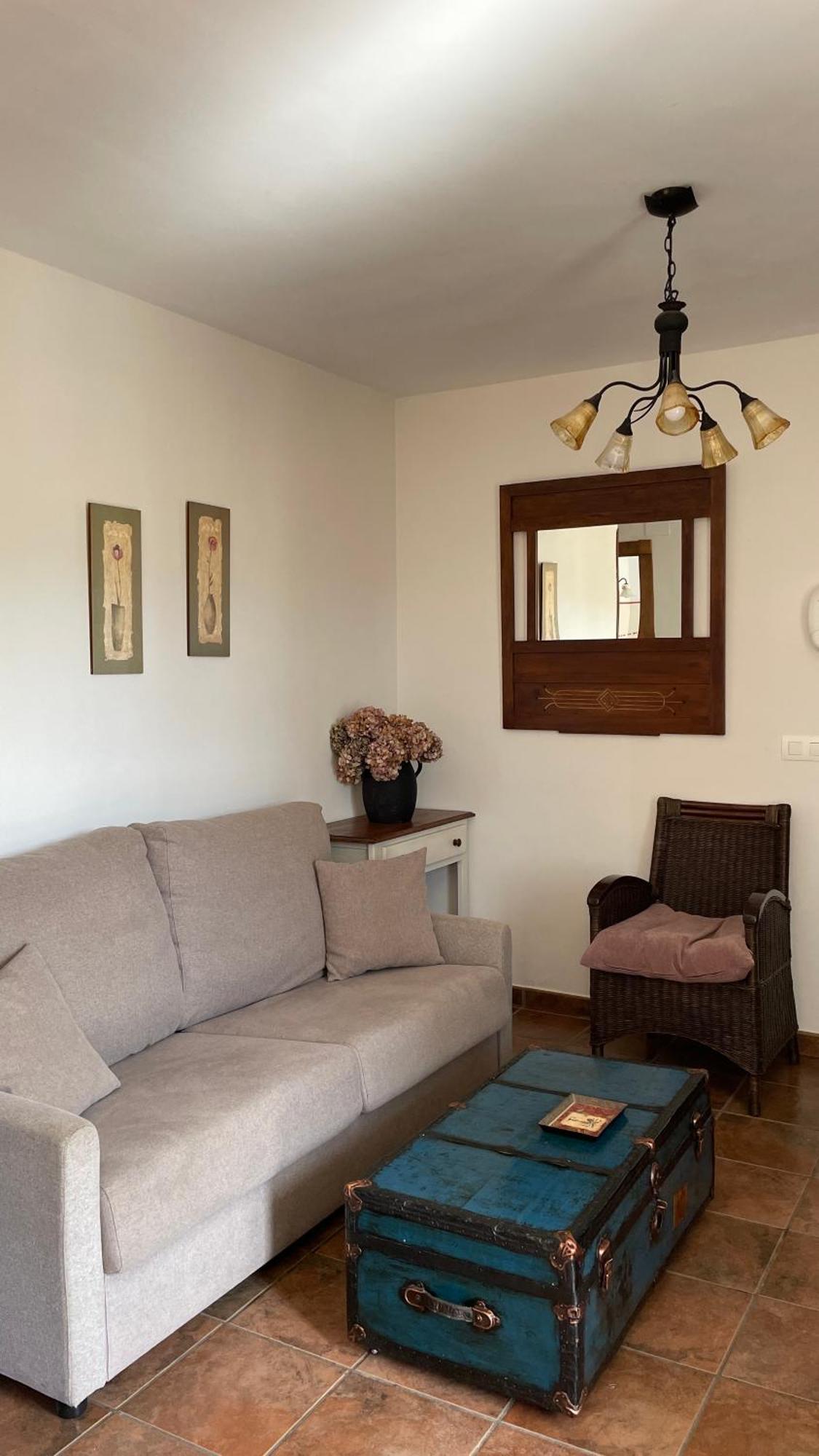 Apartamentos El Picoretu Mestas De Con Exteriér fotografie