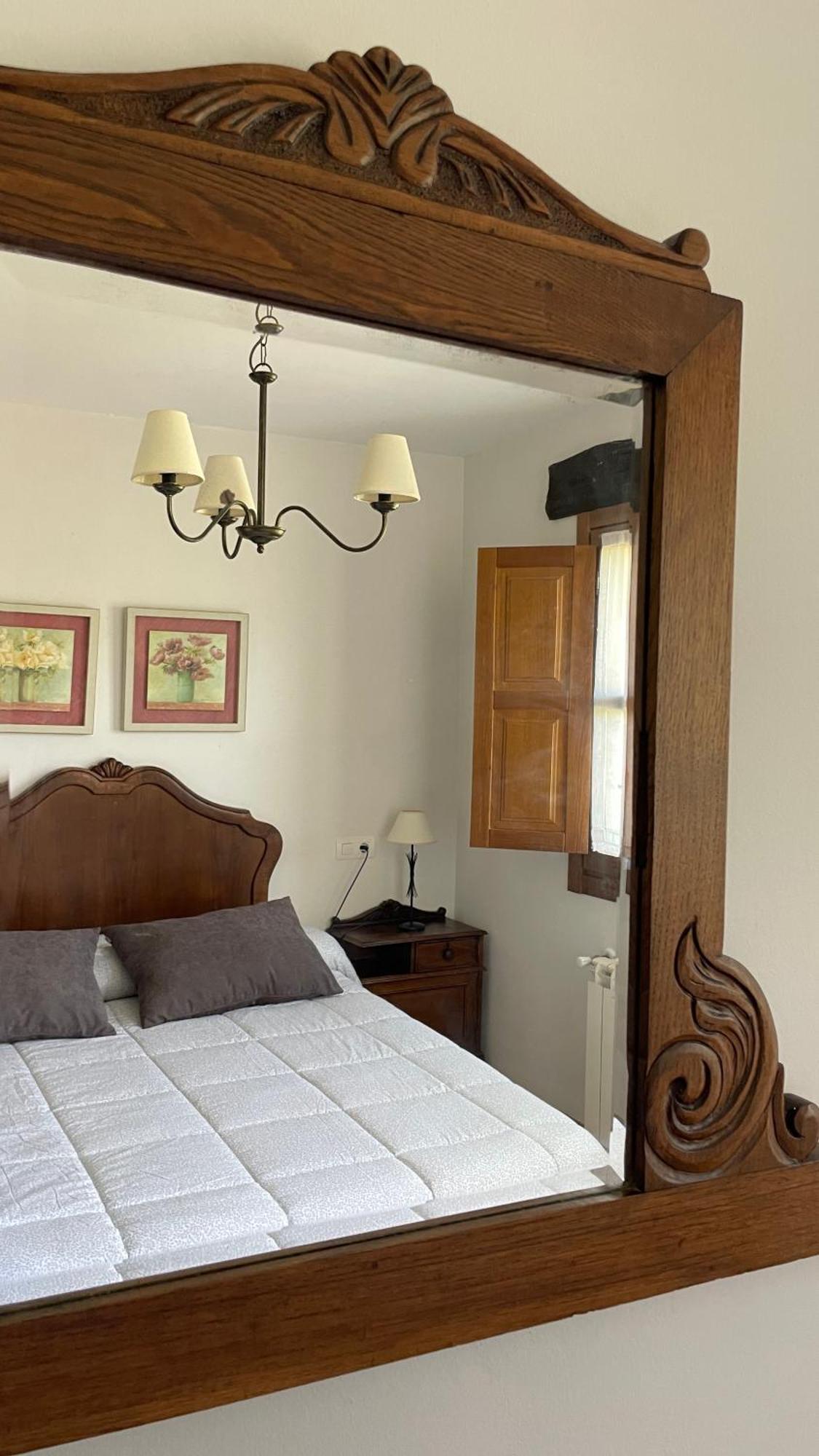 Apartamentos El Picoretu Mestas De Con Exteriér fotografie